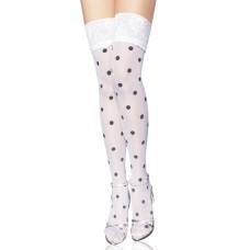 Stocking - Polka Dot